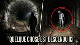 Miniature : Nous Déconseillons De Regarder Ça La Nuit | Les Enregistrements Les Plus TERRIFIANTS De L'Année 2026