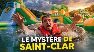 Miniature : On tente de pêcher le MONSTRE du Gers !
