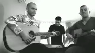 Miniature : MC Solaar - Caroline (Les GAP Cover)