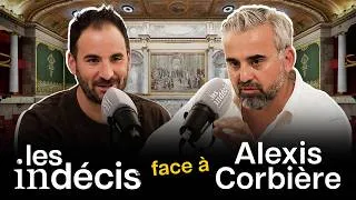 Miniature : LFI, Révolution Fiscale, Union de Gauche et l'Après : Entretien avec Alexis Corbière