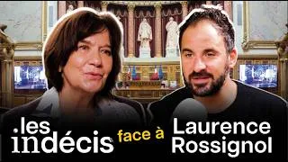 Miniature : Macron, réseaux sociaux, masculinisme : Entretien avec la Sénatrice Laurence Rossignol