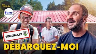 Miniature : Débarquez-moi à Berrwiller
