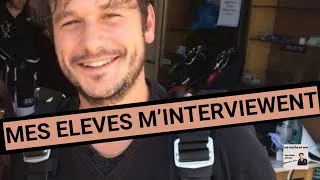 Miniature : Enfin percer mes secrets de maths