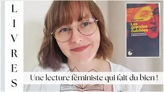 Miniature : 📖Un livre féministe qui fait du bien !