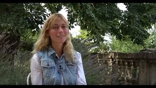 Miniature : Les Jardins philosophiques #4 : Margaux Cassan