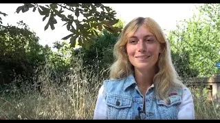 Miniature : Conférence philosophique : la violence légitime, par Margaux Cassan