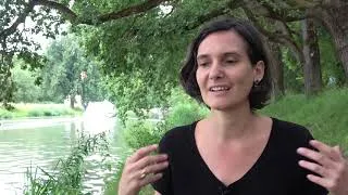 Miniature : Les Jardins philosophiques #3 : Nolwenn Pétoin