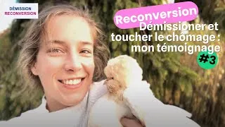 Miniature : Comment j'ai pu toucher le chômage après ma démission (dossier dispositif démissionnaire)