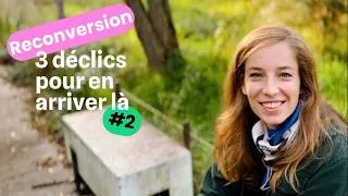 Miniature : Comment j'ai décidé de plaquer mon job pour avoir un impact plus positif