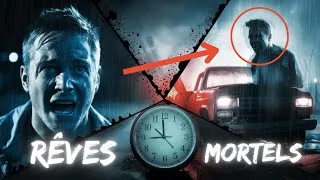 Miniature : IL PRÉDIT SA MORT EN RÊVE - Cette prémonition va vous glacer le sang !
