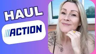 Miniature : DE BELLES DÉCOUVERTES CHEZ ACTION ( J'AI ENFIN REPRIS LE SPORT….ET IL ÉTAIT TEMPS )