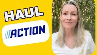 Miniature : HAUL +JE VOUS DÉVOILE MA DÉCO TERRASSE PRINCIPALE 🌺🌸