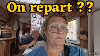 Miniature : 247 Le verdict du médecin tombe… et notre aventure peut commencer !