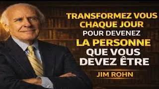 Miniature : Changez votre mentalité et devenez la personne que votre destin exige   Jim Rohn.