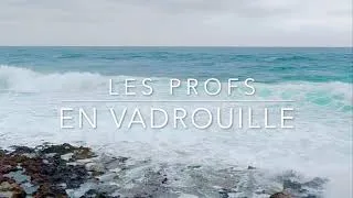Miniature : TEASER: Les profs en vadrouille