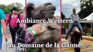 Miniature : #155 Farwest au Domaine de la Ganne #adp