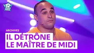 Miniature : À 18 ans, Mathieu perd son titre face à Elias ! 😱 | INTÉGRALES | Les 12 Coups de Midi