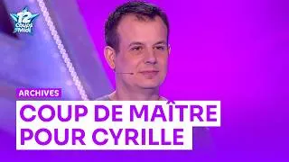 Miniature : Cyril décroche son 25e Coup de Maître ! ⭐  | INTÉGRALES | Les 12 Coups de Midi