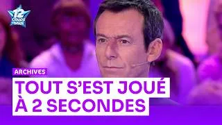 Miniature : Cyril frôle l’élimination face à Laetitia ! 😱 | INTÉGRALES | Les 12 Coups de Midi