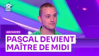 Miniature : Pascal détrône Alexis et devient Maître de Midi ! 🇧🇪  | INTÉGRALES | Les 12 Coups de Midi