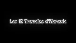 Miniature : Les 12 travelos d'Hercule - Teaser