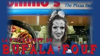 Miniature : La p'tite bouff' de Bufala Fouf