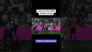 Miniature : 5 minutes de PURE HUMILIATION