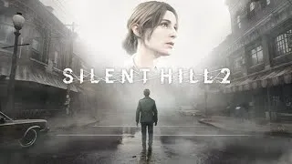 Miniature : Silent Hill 2 / Let's play 3