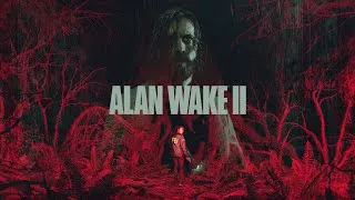 Miniature : Fin du bousin | Alan Wake 2 / Let's play 9