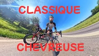 Miniature : LES CLASSISQUES DE CHEVREUSE QUE TOUT LE MONDE CONNAIT