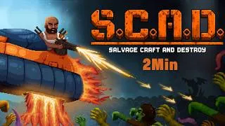 Miniature : 2Min sur Scad