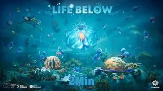 Miniature : 2Min sur Life Below