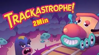 Miniature : 2Min sur Trackastrophe !