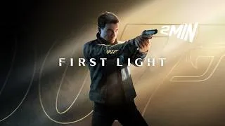 Miniature : 2Min sur 007: First Light