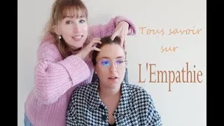 Miniature : Tout savoir sur l'empathie.