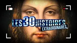 Miniature : Les 30 histoires LES PLUS SPECTACULAIRES — Destins qui basculent | Les 30 histoires extraordinaires