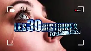 Miniature : Les 30 histoires LES PLUS SURPRENANTES — Surprises de la vie | Les 30 histoires extraordinaires