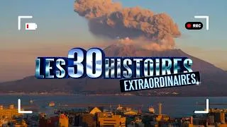 Miniature : Les 30 histoires LES PLUS FOLLES — hors normes | Les 30 histoires extraordinaires