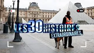 Miniature : Les 30 histoires EXTRAORDINAIRES ! | Coïncidences incroyables et hasards qui bousculent une vie 🎯