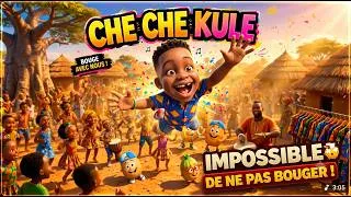 Miniature : CHE CHE KULE 🔥 (Kye Kye Kule) 🌍 Chanson Africaine Enfant | Kids Dance Song