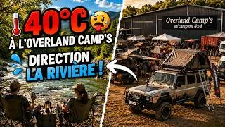 Miniature : Overland Camp's Festival : bien plus qu'un rassemblement