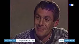 Miniature : Histoire du Monte-Carlo - France 3