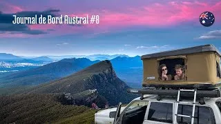 Miniature : Journal de bord austral #8
