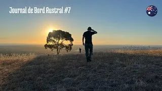 Miniature : Journal de Bord austral #7 Les Baluchons