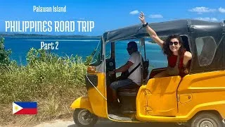 Miniature : Road Trip Philippines- En vadrouille (Part.2)
