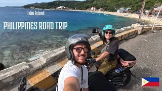 Miniature : Road Trip Philippines - En vadrouille (Part.1)