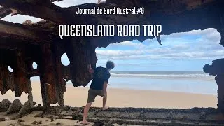 Miniature : Journal de bord austral #6 Les Baluchons