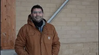 Miniature : Embarqué - Episode 5 : Cycle Terre, construire un avenir circulaire