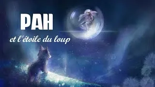 Miniature : Pah & l'étoile du loup