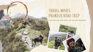 Miniature : Road Trip Arrens-Marsous 🚐